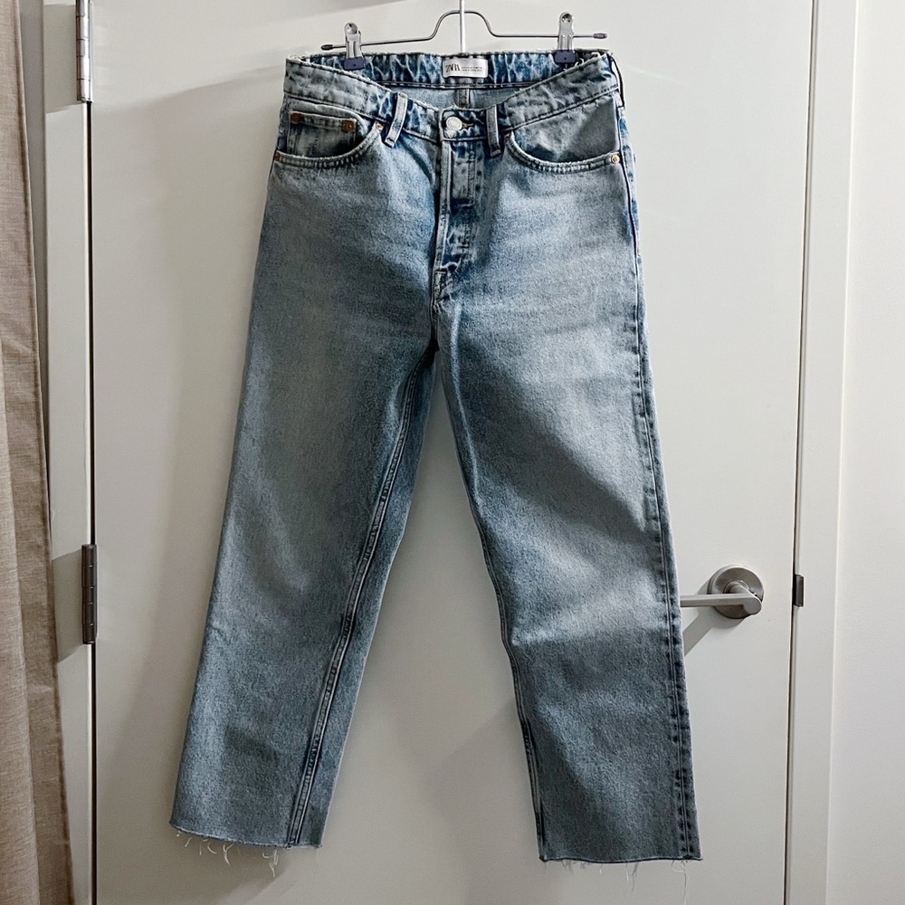 Zara Jeans